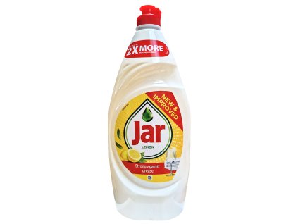 jar lemon cistiaci prostriedok na rucne umyvanie riadu 900 ml