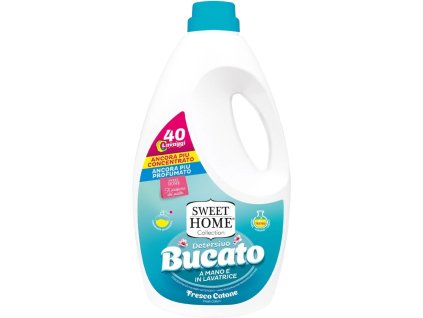 Sweet home Fresh Cotton gél