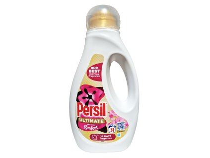 persil ultimate comfort gel na pranie 837 ml 31 prani