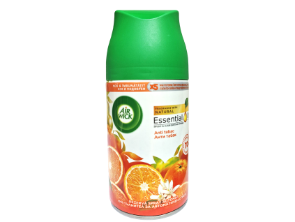 air wick freshmatic anti tabac 250 ml
