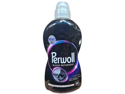 perwoll black renew gel na pranie 2 0 l 40 prani