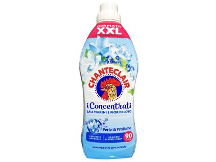 chanteclair sali marini e fiori di loto 1 800 ml 80 prani