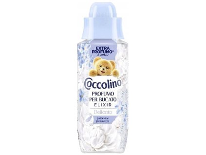 (IT) Coccolino Elixir Delicato Freschezza parfém na pranie 342 ml