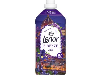 Lenor Firenze Iris e Glicine