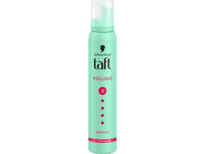 Taft Volume (5) tužidlo na vlasy - 200 ml