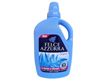 felce azzurra original avivaz 3 l 75 prani