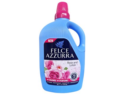 felce azzurra rose and lotus avivaz 3 l 75 prani