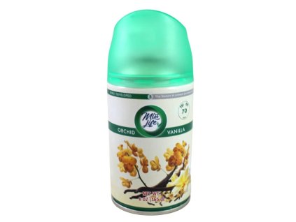 Miss Life Orchid & Vanilla