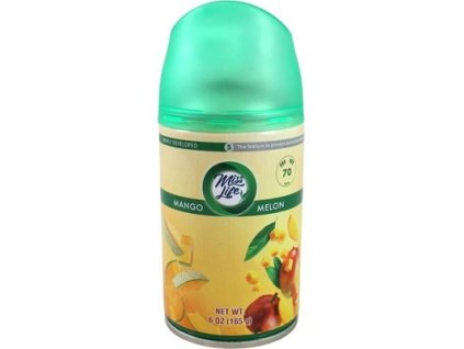 Miss Life Mango & Melon