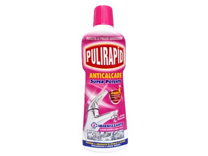 pulirapid octový 750