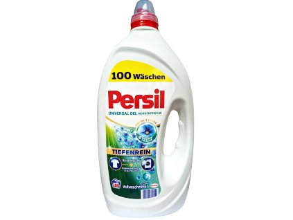 (DE) Persil universal Tiefen-rein Morgenfrische gél na pranie 4,5 L - 100 praní