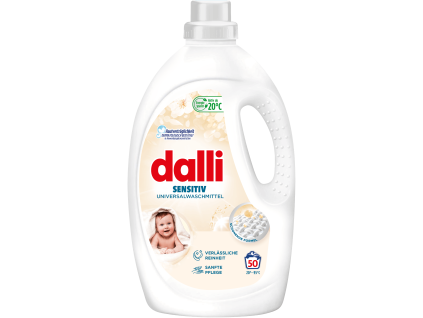 Dalli sensitiv