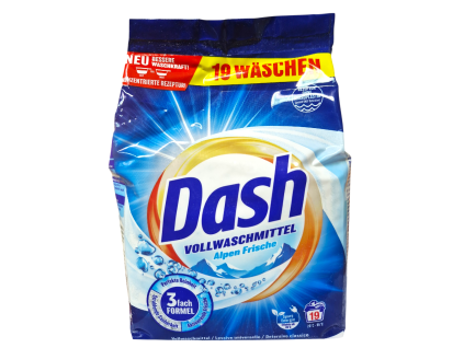 dash prasok