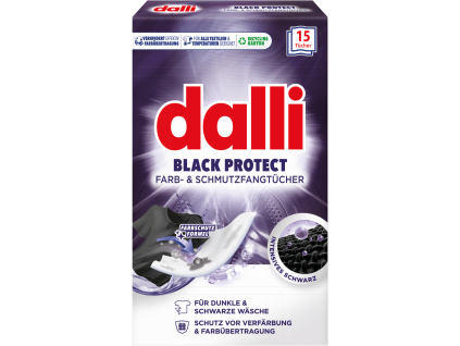 Dalli black protect