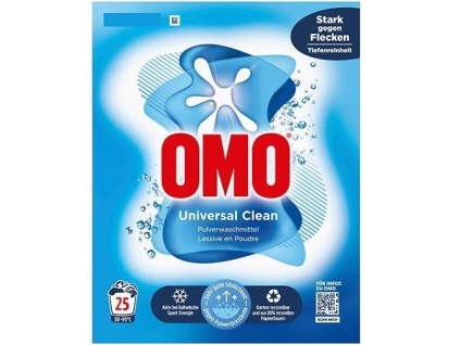 Omo universal clean