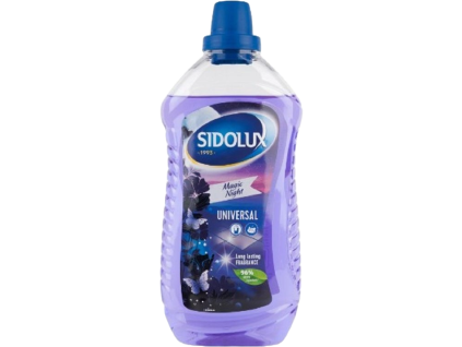 Sidolux Magic Night