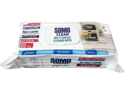 Somo clean extra hygiene XXL