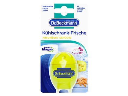 Dr.Beckmann Pohlcovač pachov do chladničky - 40 g
