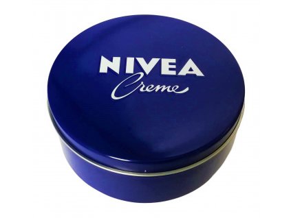 pletovy krem nivea creme 250 ml