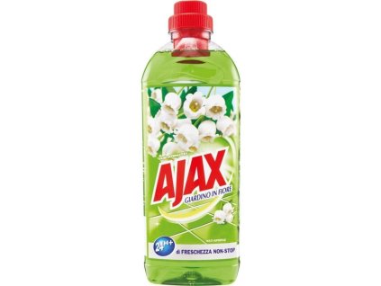ajax giardino primavera cistiaci prostriedok na podlady 1 0 l