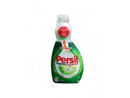 gel na pranie persil na biele pradlo 858 ml 26 prani