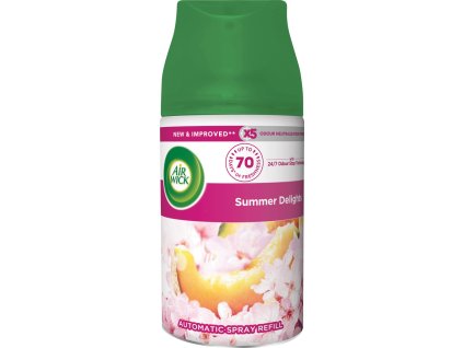 Air Wick Summer Delights