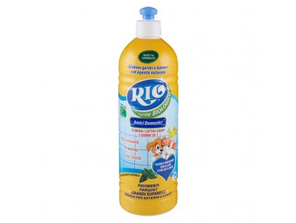 rio bum bum animali antibakterialny cistiaci prostriedok na podlahy 750 ml