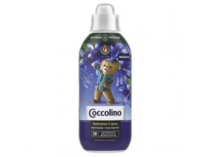 Coccolino Creations Bergamotto 645 ml - 28 praní