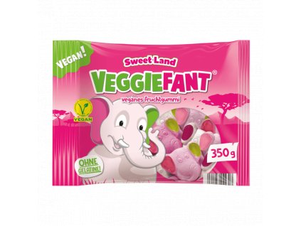 Sweet Land Vegan Veggie Fant