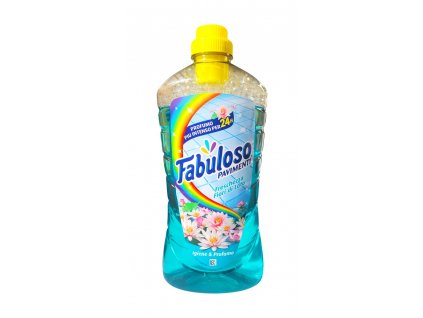 fabuloso freschezza fiori di loto kvetinova sviezost univerzalny cistiaci prostriedok 1 l