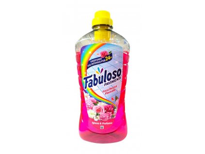 fabuloso freschezza floreale univerzalny cistiaci prostriedok 1 l