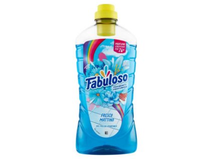fabuloso freschezza marina univerzalny cistiaci prostriedok 950 ml