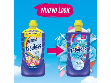 fabuloso fresco mattino univerzalny cistiaci prostriedok 950 ml