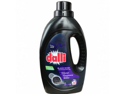 gel na pranie dalli black wash na cierne pradlo 1 1 l 20 prani