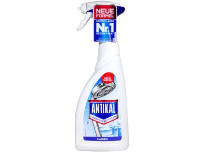 cistiaci prostriedok antikal classic 750 ml