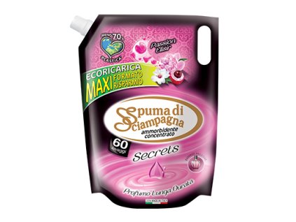 avivaz spuma di sciampagna secrets 1 5 l 60 prani