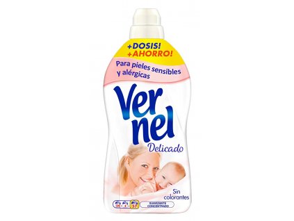 avivaz vernel biela delicato 57 prani