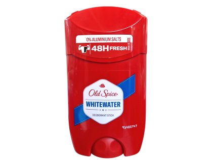 old spice whitewater deostick pansky tuhy deodorant 50 ml