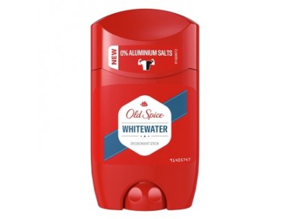 pansky deodorant old spice whitewater stick 50 ml