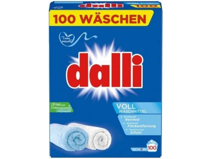 Dalli Activ