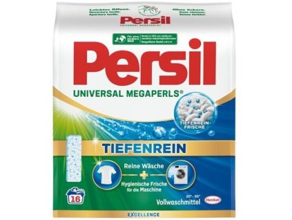 persil megaperls tiefenrein universal prasok na pranie 1 04 kg 16 prani