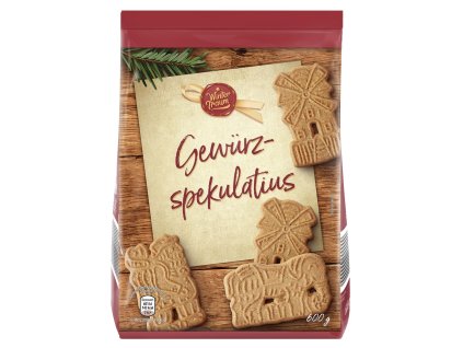 wintertraum spekulatius susienky 600 g