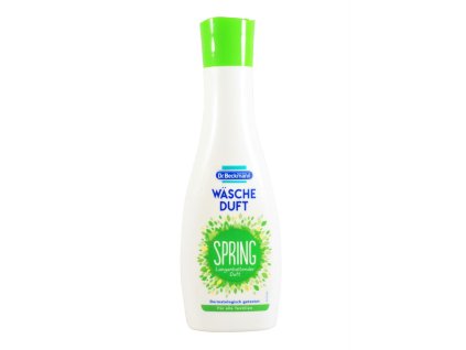 vona do pracky a do gule do susicky dr beckamenn spring wasche duft 250 ml