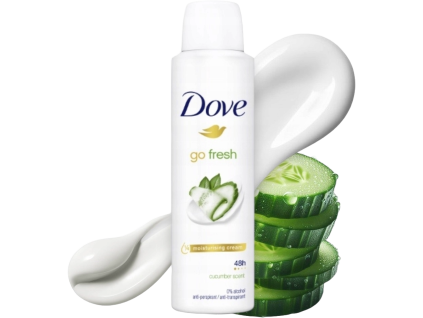 dove uhorka