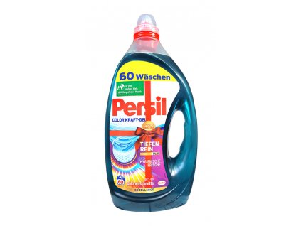 persil professional color gel na pranie 3 0 l 60 prani