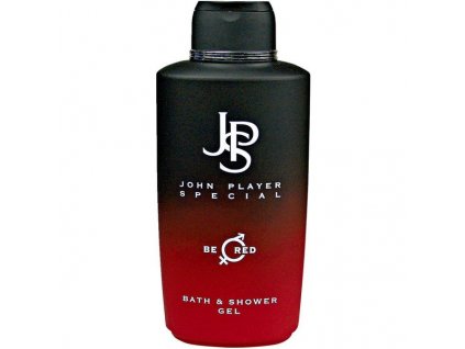 john player special be red pansky bath shower gel 500 ml