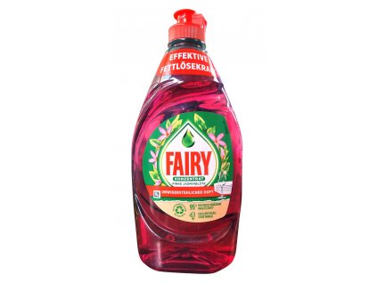 fairy pinke jasminblute cistiaci prostriedok na umyvanie riadu 450 ml