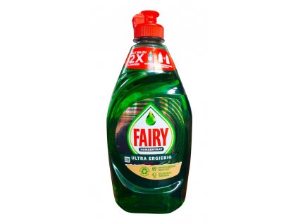fairy original cistiaci prostriedok na umyvanie riadu 450 ml
