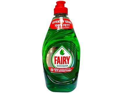 fairy original cistiaci prostriedok na umyvanie riadu 450 ml