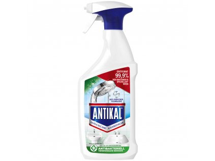 antikal hygiene cistici prostriedok na vodny kamen 700 ml